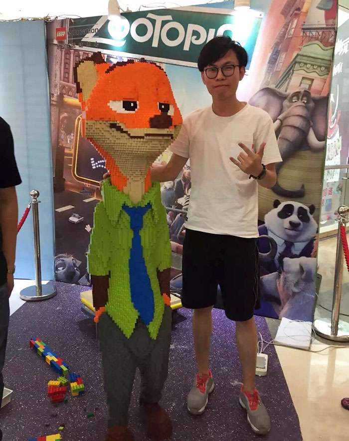 escultura-lego-zootropolis-destruida-china (1)