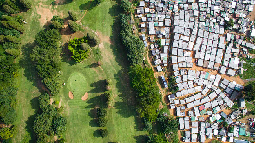 fotografia-dron-escenas-desiguales-johnny-miller-sudafrica (6)