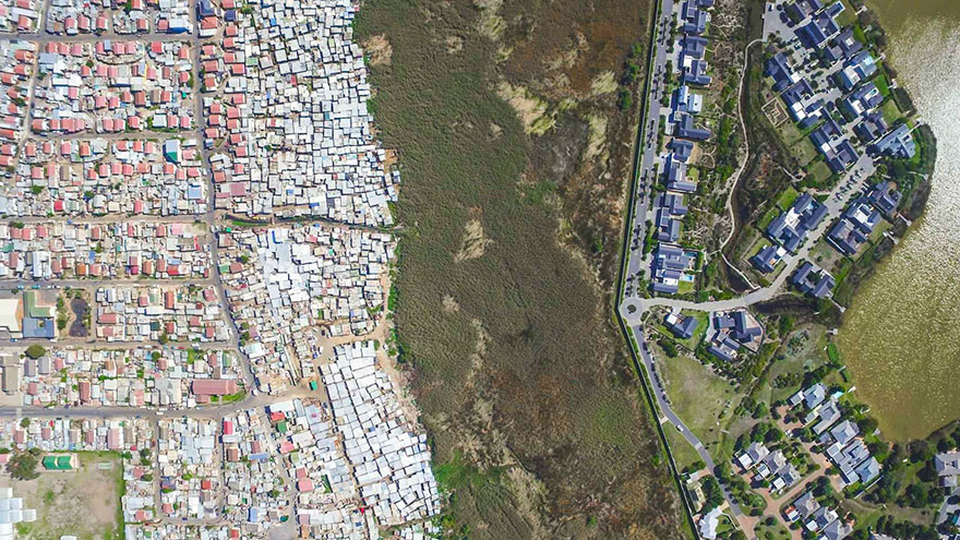 fotografia-dron-escenas-desiguales-johnny-miller-sudafrica (9)
