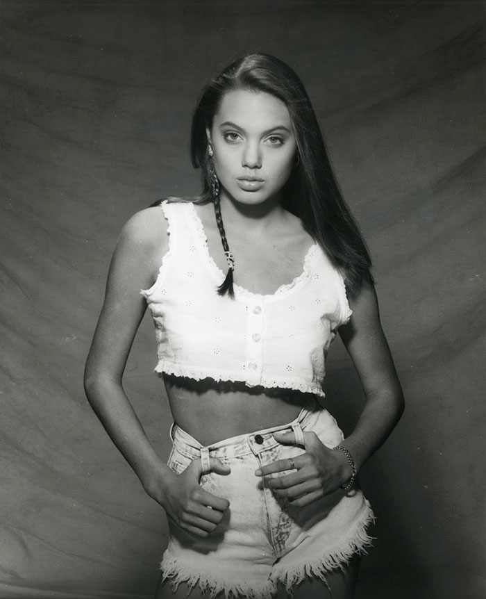 fotos-angelina-jolie-15-anos-harry-langdon (13)