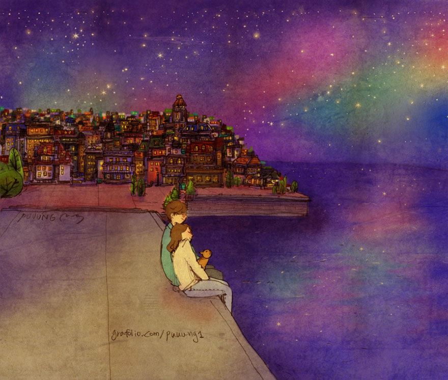 ilustraciones-acuarelas-amor-pequenas-cosas-puuung-2 (16)