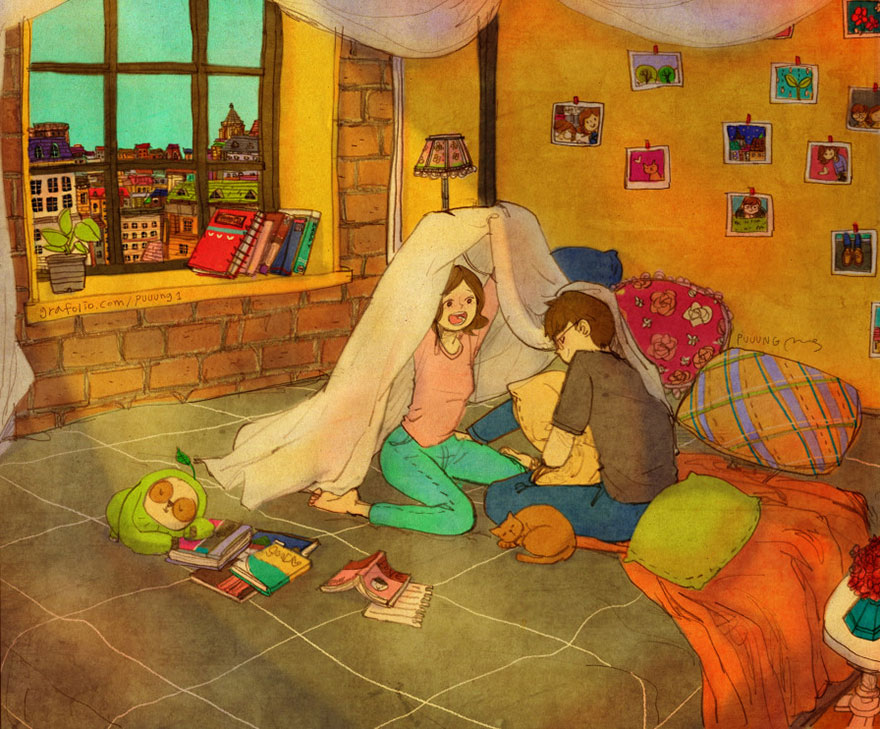 ilustraciones-acuarelas-amor-pequenas-cosas-puuung-2 (17)