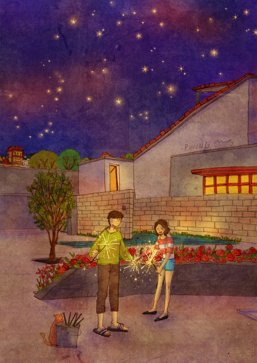 ilustraciones-acuarelas-amor-pequenas-cosas-puuung-2 (2)