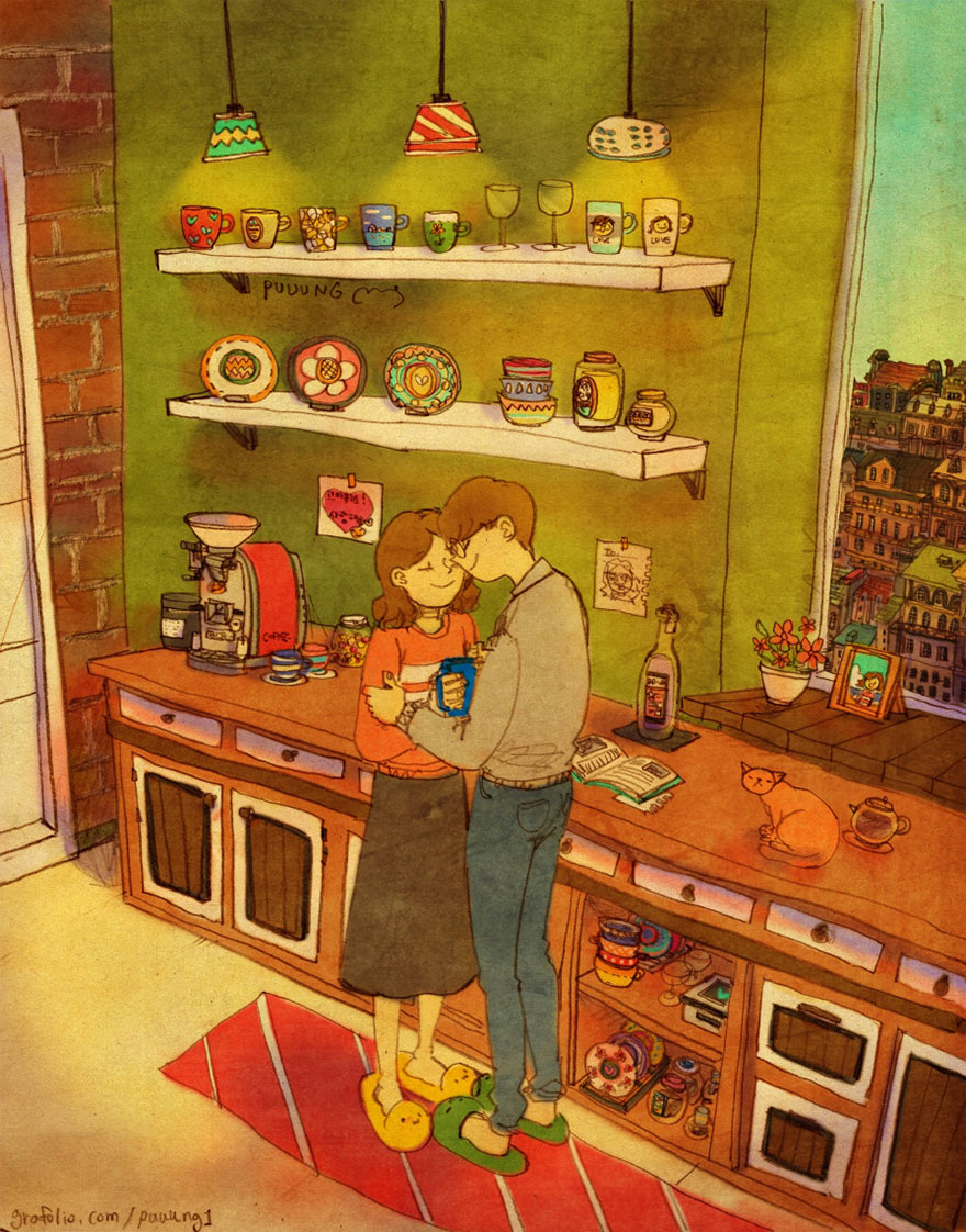 ilustraciones-acuarelas-amor-pequenas-cosas-puuung-2 (9)