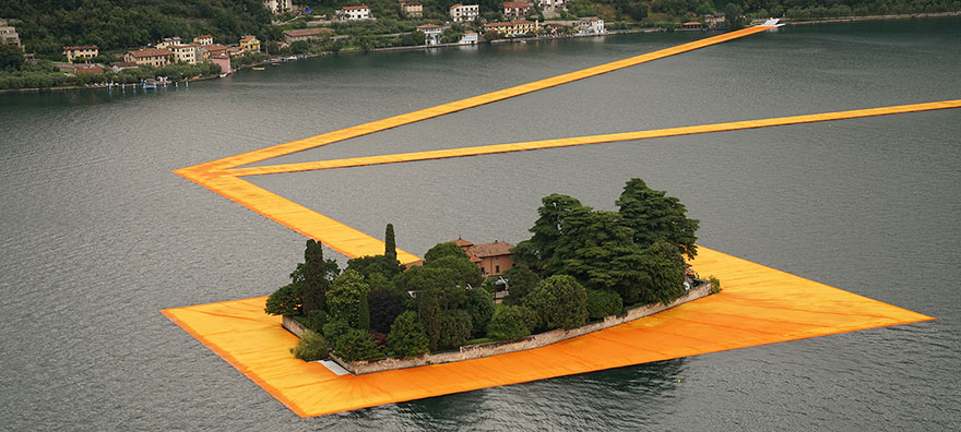instalacion-artistica-embarcaderos-flotantes-christo-jeanne-claude-italia (5)