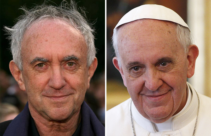 parecido-papa-francisco-gorrion-supremo