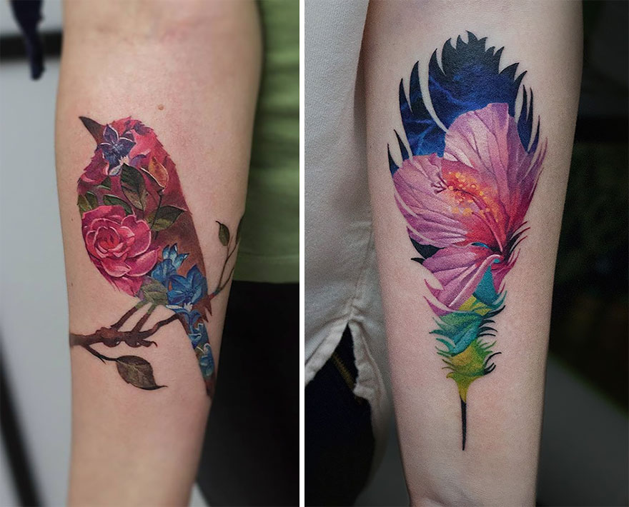 tatuajes-de-doble-exposicion-andrey-lukovnikov (7)