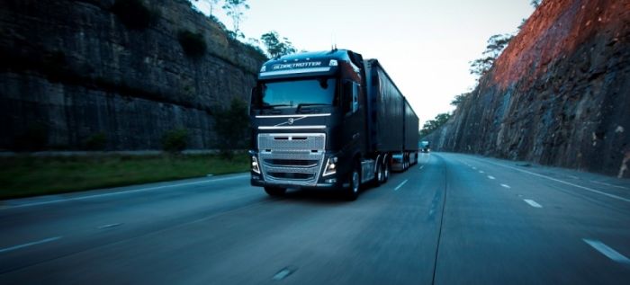 Transporte Especial De Camiones