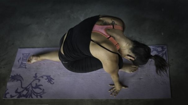 Ejercicios Para Ponerte En Forma En Tu Casa