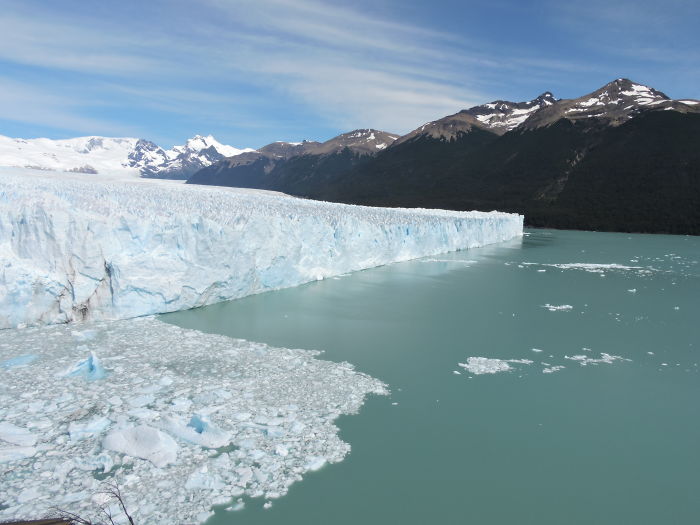 Las Delicias Gastronómicas Del Calafate