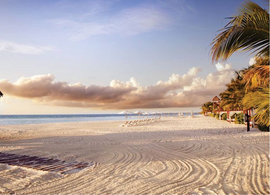 Mini Vacaciones En El Caribe