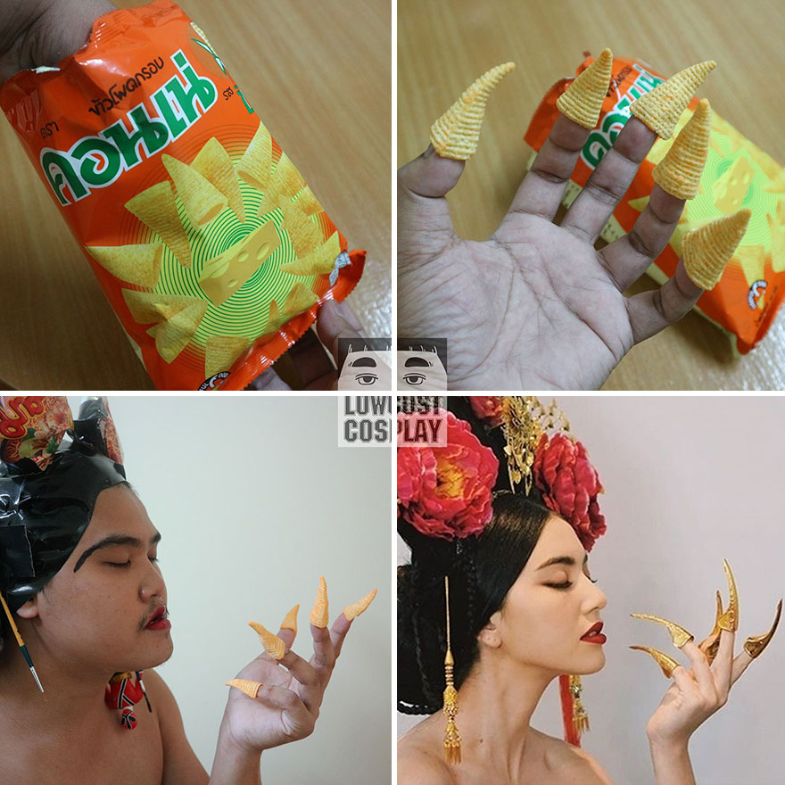 cosplay-barato-casero-anucha-saengchart-2 (1)