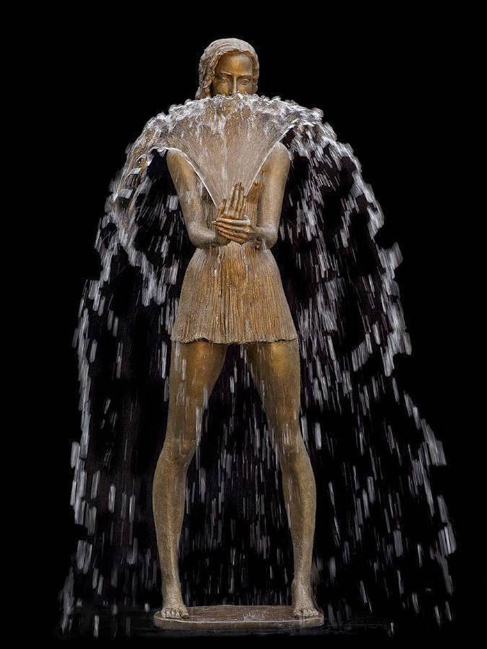 esculturas-bronce-fuentes-agua-malgorzata-chodakowska (4)