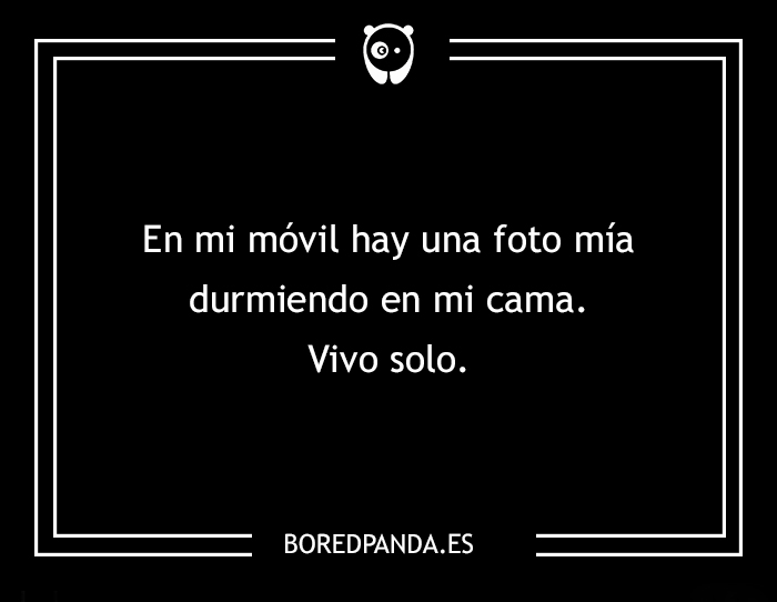Estas historias de terror en 2 frases te pondrán los pelos de punta