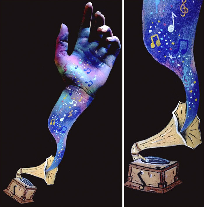 ilusiones-opticas-pintura-brazos-lisha-simpson (1)