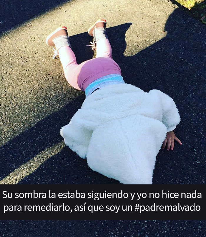 15 «Padres malvados» que arruinaron la vida de sus hijos
