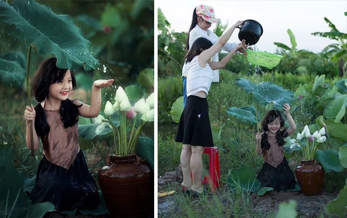 15 Fotos que muestran la verdad tras la fotografía