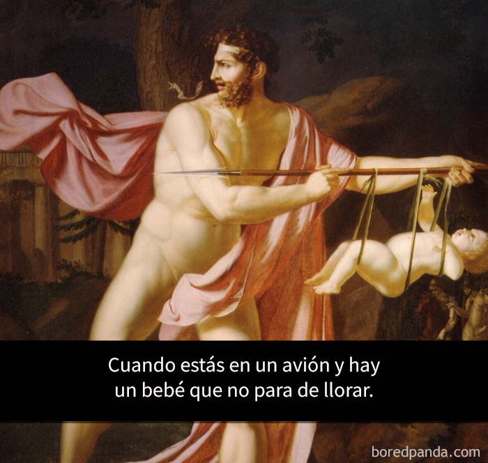 tuits-arte-clasico-humor-medieval-reactions-10