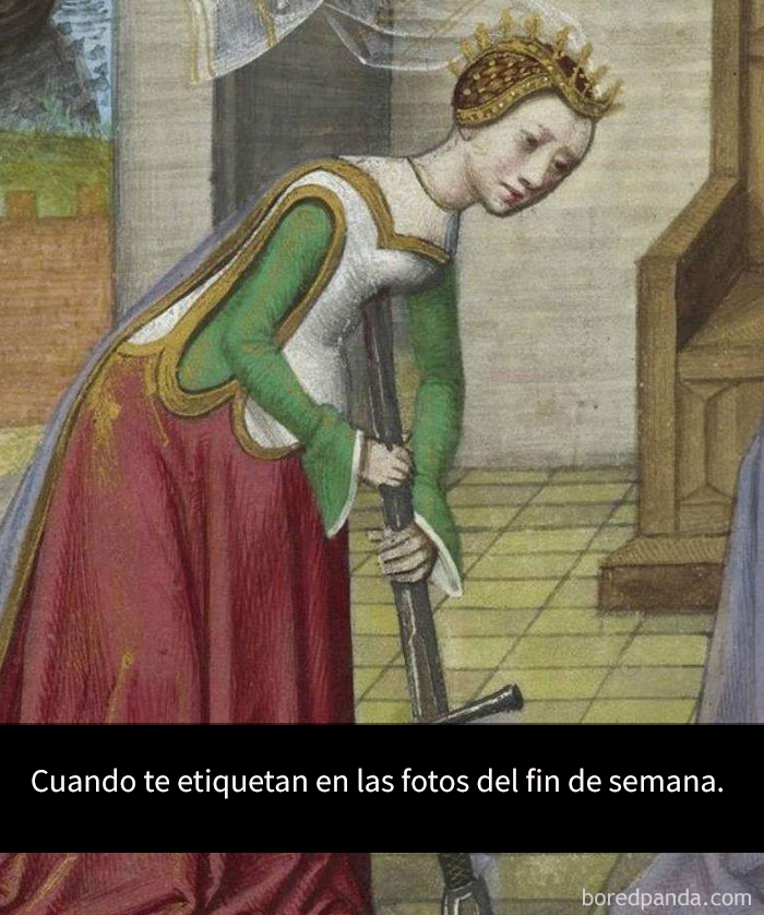 tuits-arte-clasico-humor-medieval-reactions-13