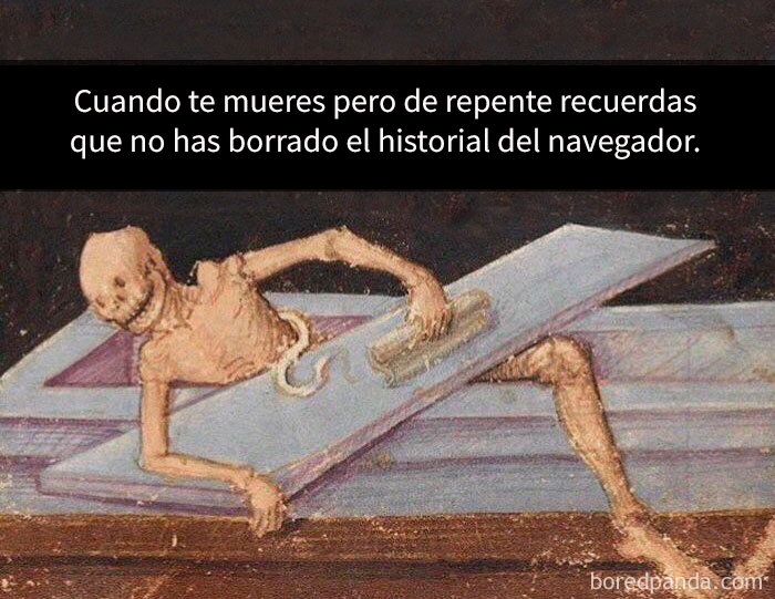 tuits-arte-clasico-humor-medieval-reactions-4