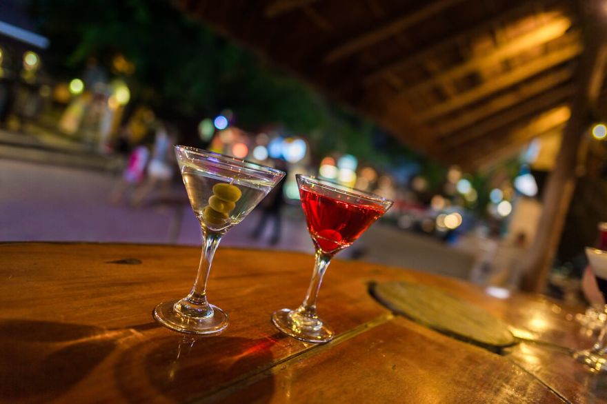 Antros Y Lounges En Playa Del Carmen Antros Y Lounges En Playa Del Carmen