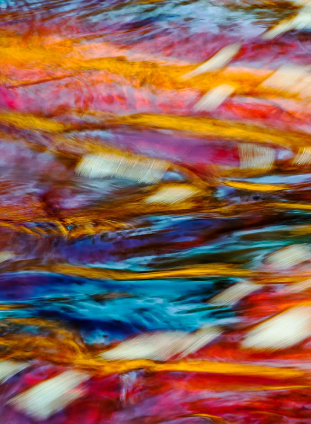 Tesoros Artísticos Del Río Tinto