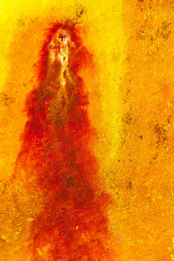 Tesoros Artísticos Del Río Tinto