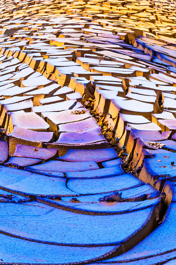 Tesoros Artísticos Del Río Tinto