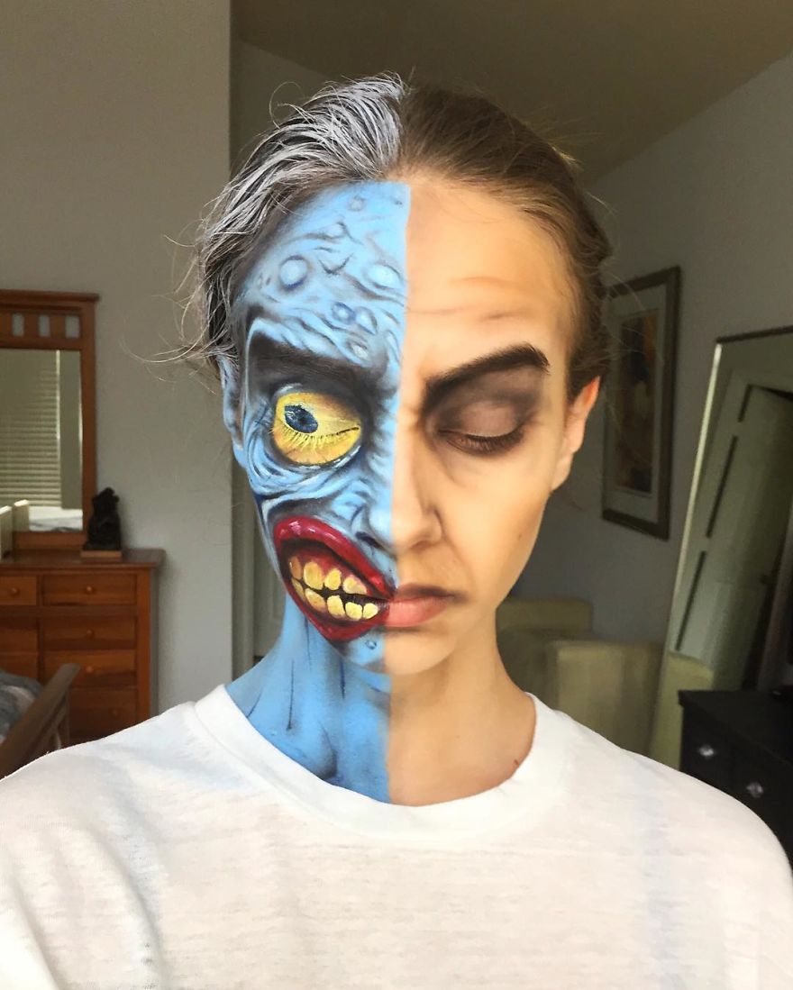 adolescente-maquillaje-creativo-kate-werner (4)