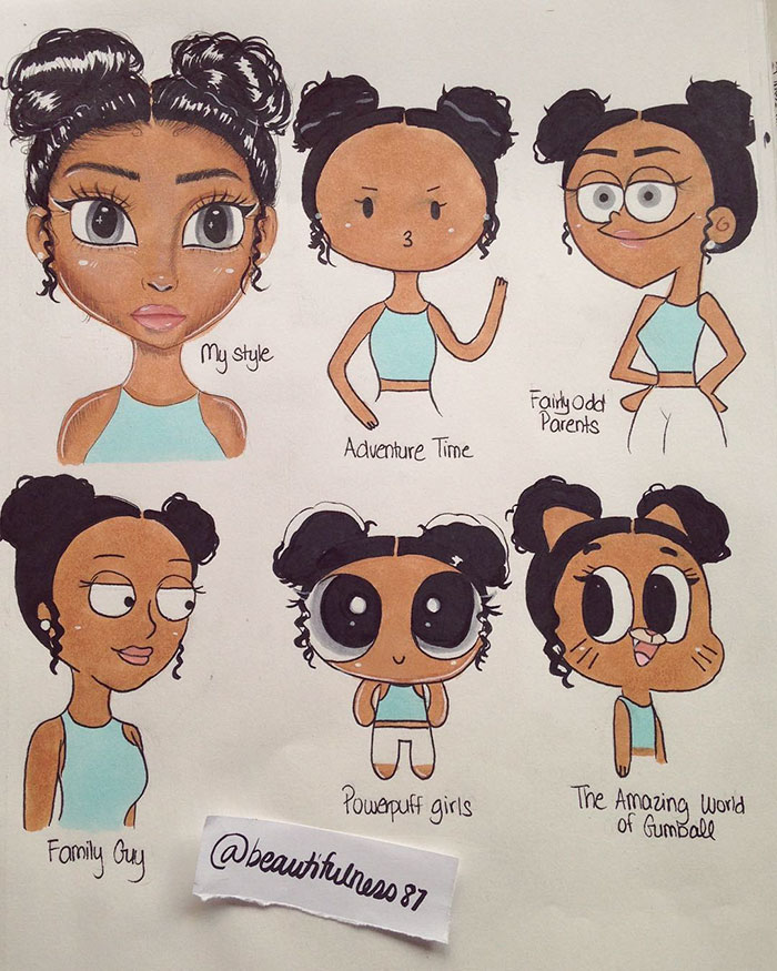 arte-distintos-estilos-dibujos-animados-desafio (3)
