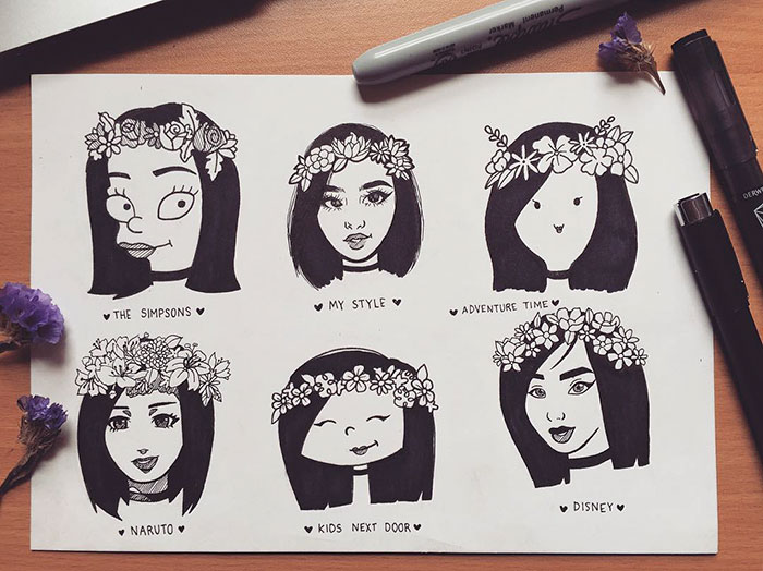 arte-distintos-estilos-dibujos-animados-desafio (4)