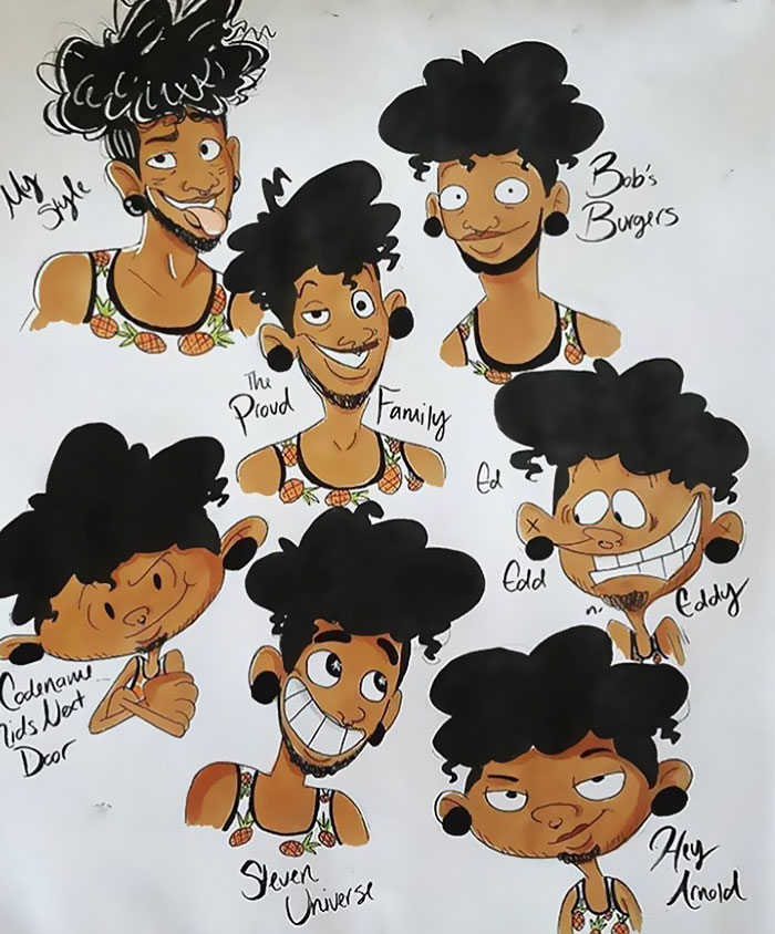 arte-distintos-estilos-dibujos-animados-desafio (5)