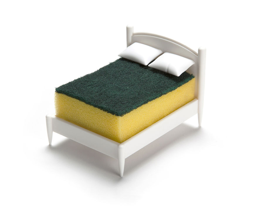 cama-miniatura-esponja-cocina-clean-dreams (1)