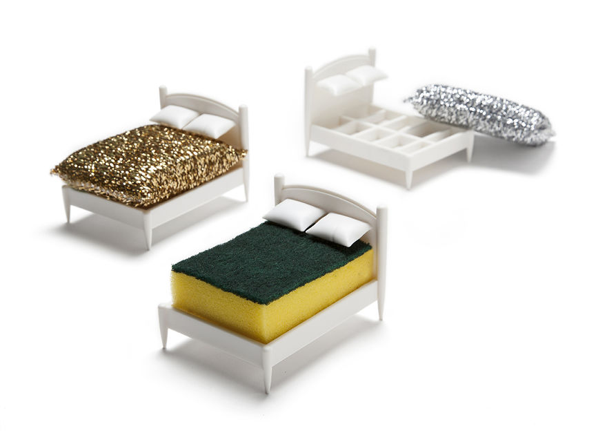 cama-miniatura-esponja-cocina-clean-dreams (3)