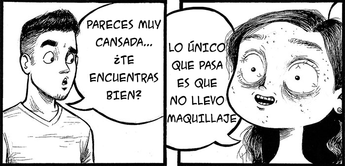 15 Problemas femeninos cotidianos que resumen perfectamente la vida de una mujer