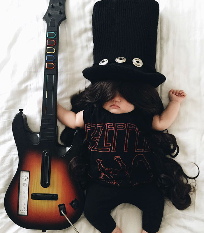 cosplay-bebe-durmiendo-laura-izumikawa-choi (11)