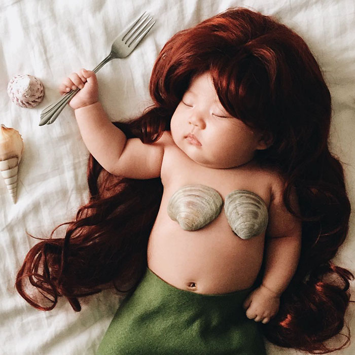 cosplay-bebe-durmiendo-laura-izumikawa-choi (6)