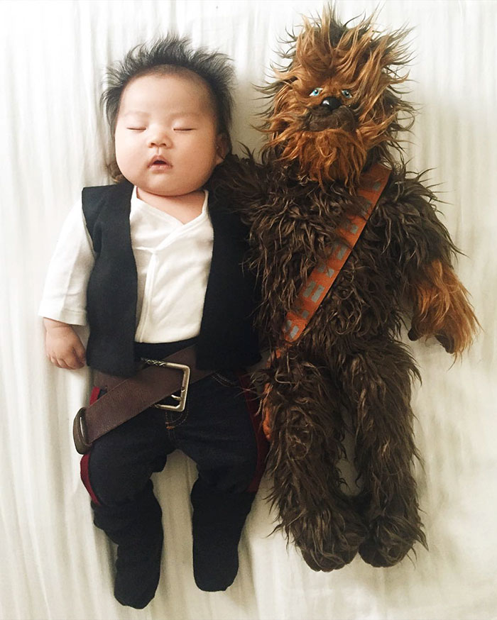 cosplay-bebe-durmiendo-laura-izumikawa-choi (8)