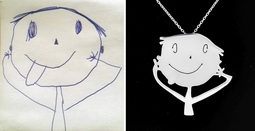 dibujos-infantiles-convertidos-joyas-tasarimtakarim-etsy (15)