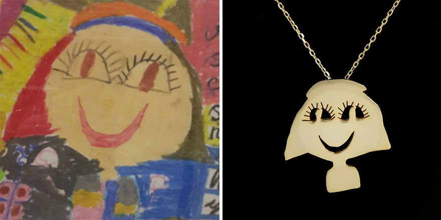 dibujos-infantiles-convertidos-joyas-tasarimtakarim-etsy (4)