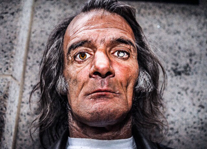 Este hombre aprendió fotografía en prisión y cuando salió enseñó al mundo sus fotos