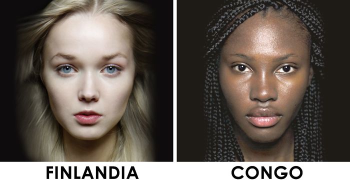 Este proyecto demuestra que la belleza no tiene nacionalidad