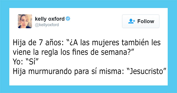 12 Cosas locas que los hijos han dicho a sus padres