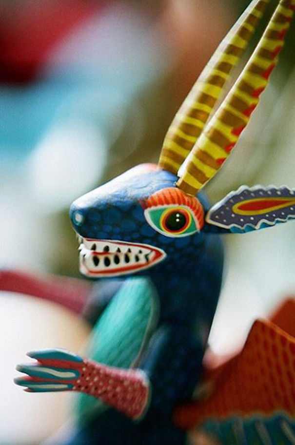 Artesanías Mexicanas. Historia Y Tradición