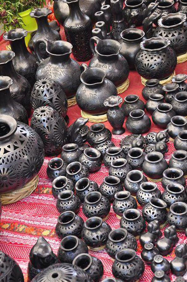 Artesanías Mexicanas. Historia Y Tradición