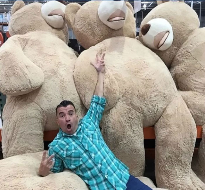 abuelo-compra-oso-peluche-gigante-nieta-maddie- (5)
