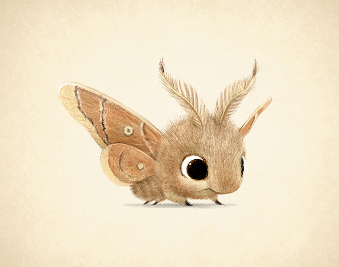 adorables-ilustraciones-animales-sydney-hanson (1)