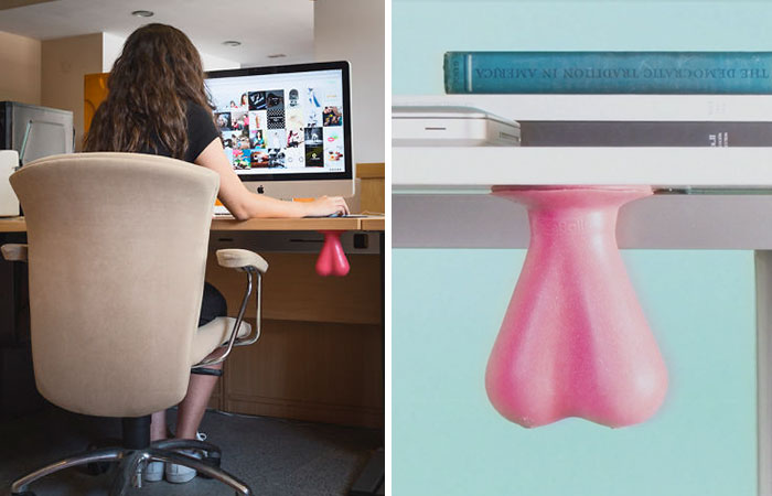 Hemos creado Niceballs para ayudarte con el estrés en el trabajo