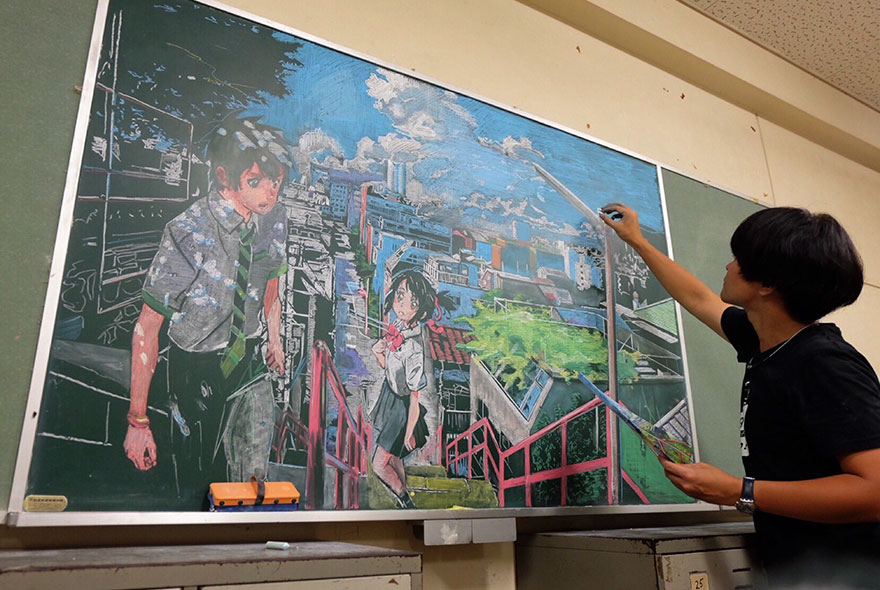 arte-tiza-pizarra-profesor-hirotaka-hamasaki (2)