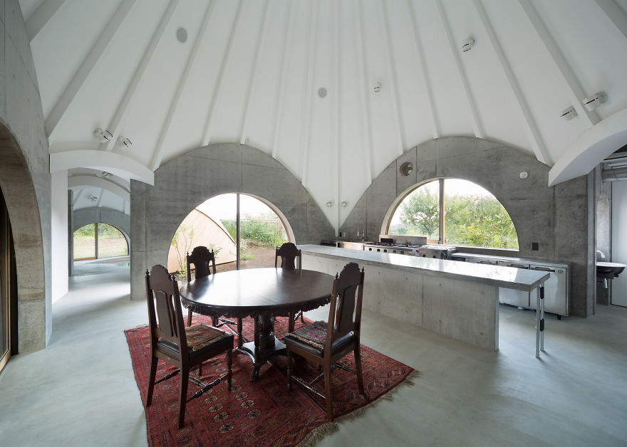 casa-bosque-jikka-issei-suma-japon (11)